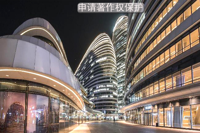 商標(biāo)圖樣申請著作權(quán)保護(hù)的好處？