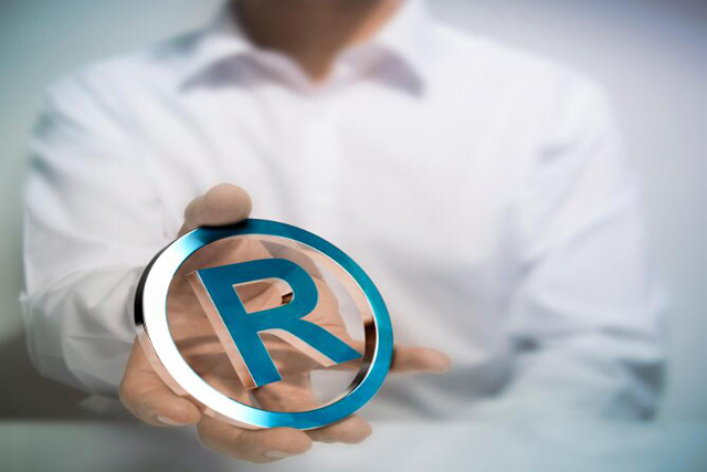 童裝注冊(cè)商標(biāo)